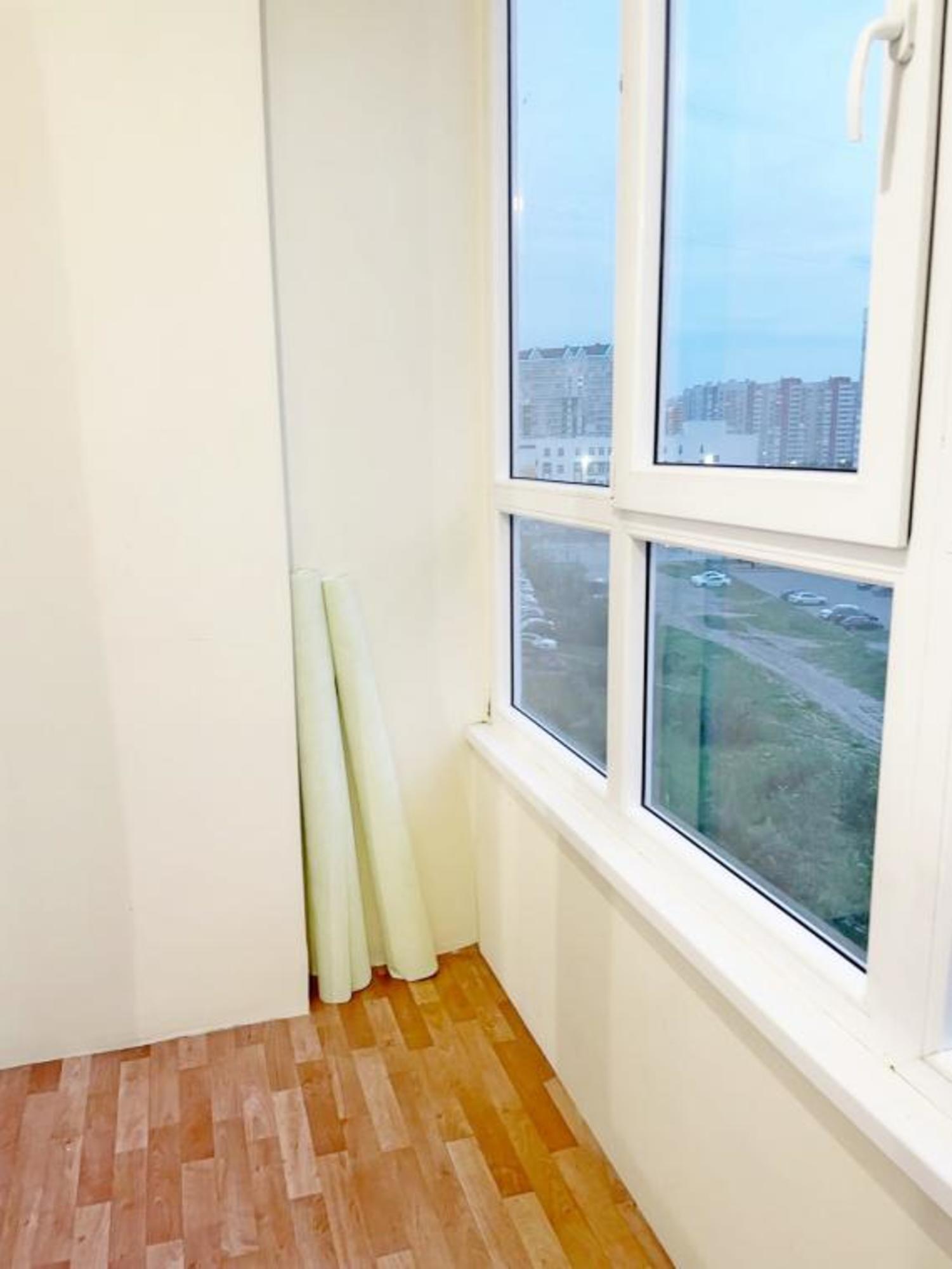 Купить квартиру за 4 400 000 рублей на Николая Зелинского, 19