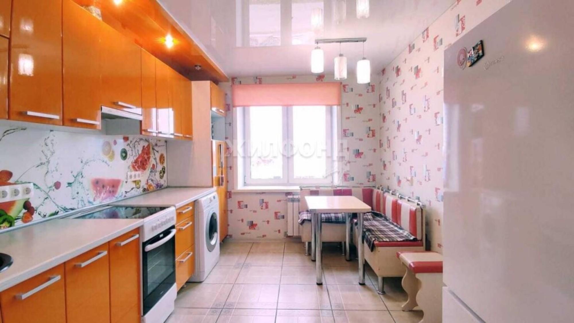 Купить квартиру за 4 430 000 рублей на Лунная, 53