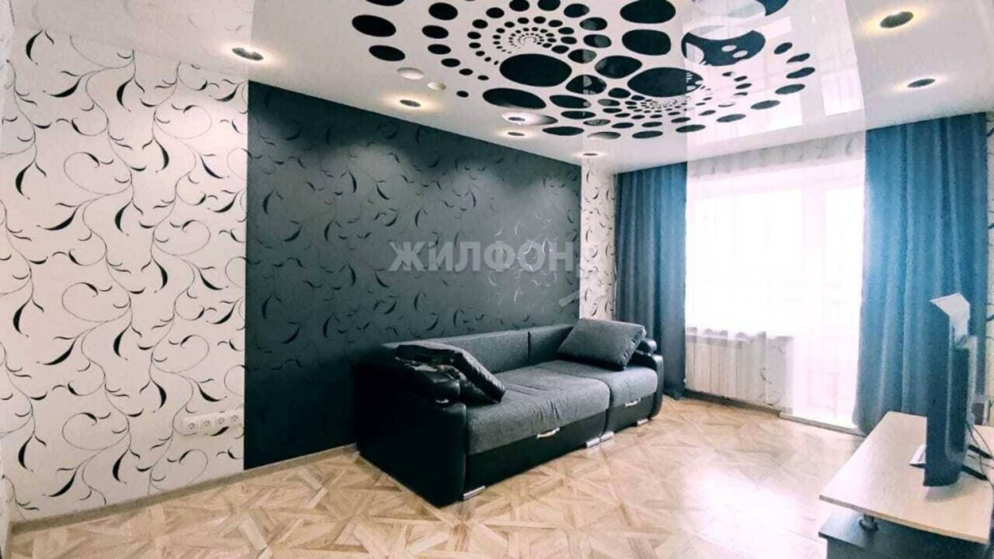 Купить квартиру за 4 430 000 рублей на Лунная, 53