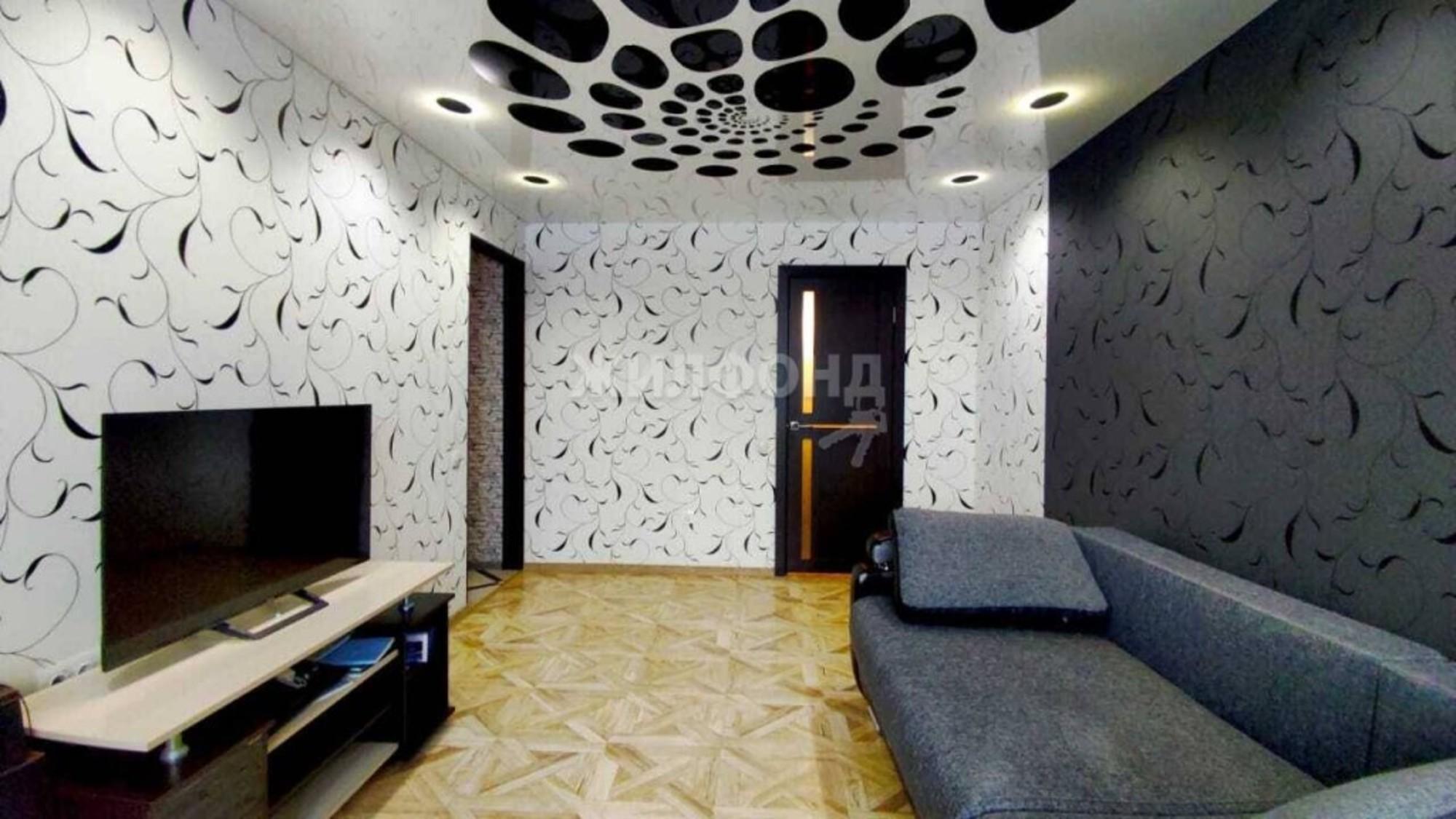 Купить квартиру за 4 430 000 рублей на Лунная, 53