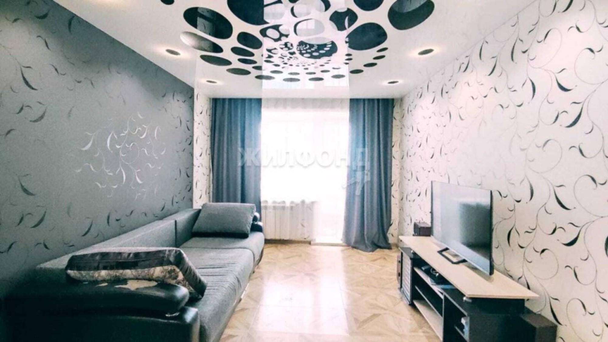 Купить квартиру за 4 430 000 рублей на Лунная, 53