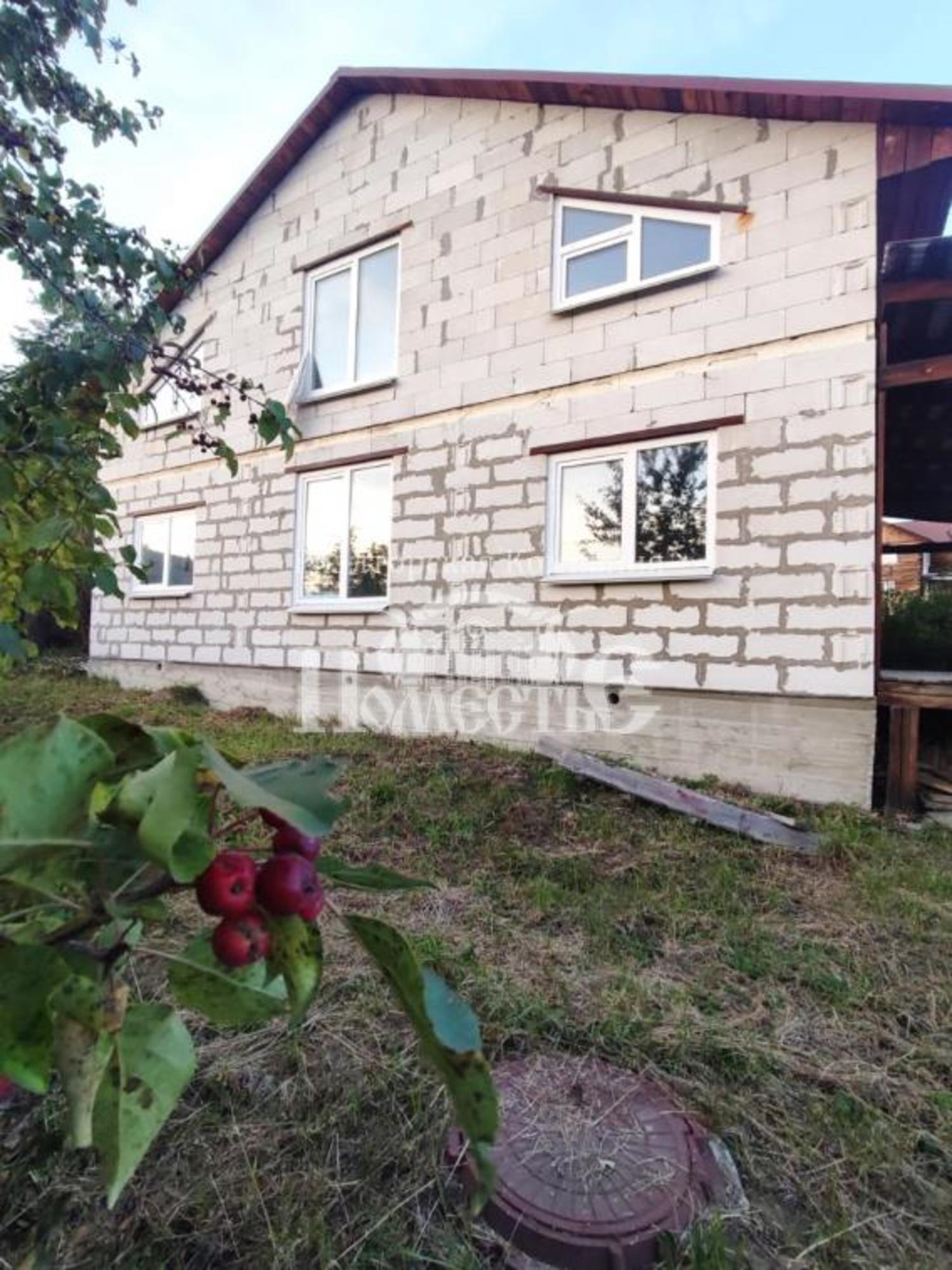 Купить дачу, дом, коттедж за 4 700 000 рублей на СНТ Мичуринец-2, 1/2