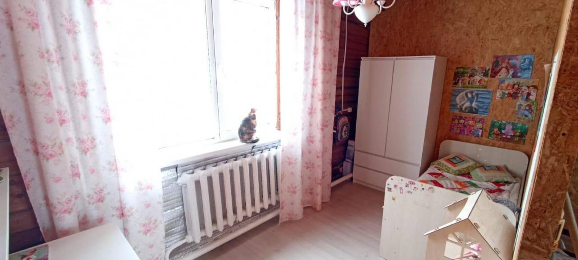 Купить дачу, дом, коттедж за 5 300 000 рублей на Ленская, 8/1