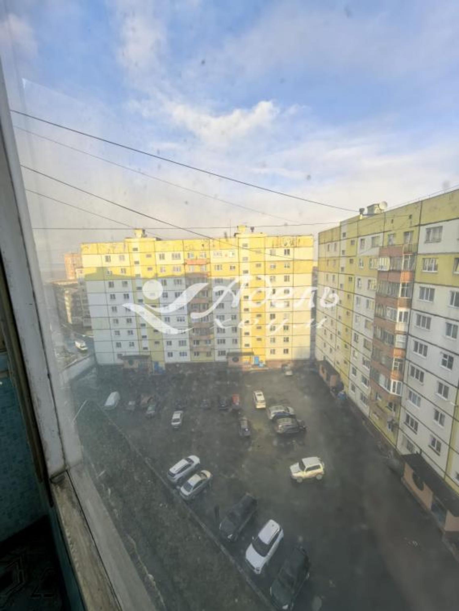 Купить квартиру за 3 300 000 рублей на Площадь Металлургов, 8