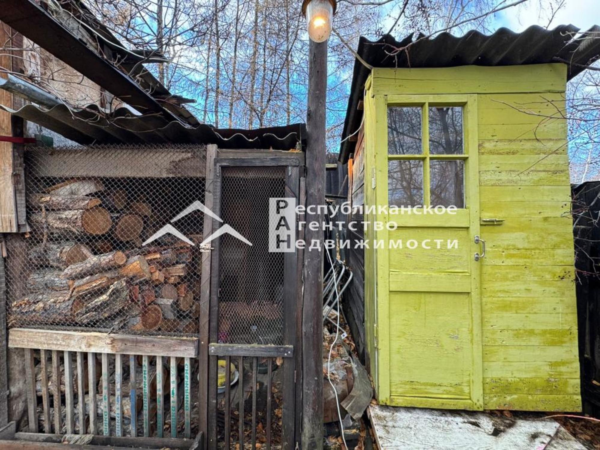 Купить дачу, дом, коттедж за 2 300 000 рублей на Вилюйский тракт