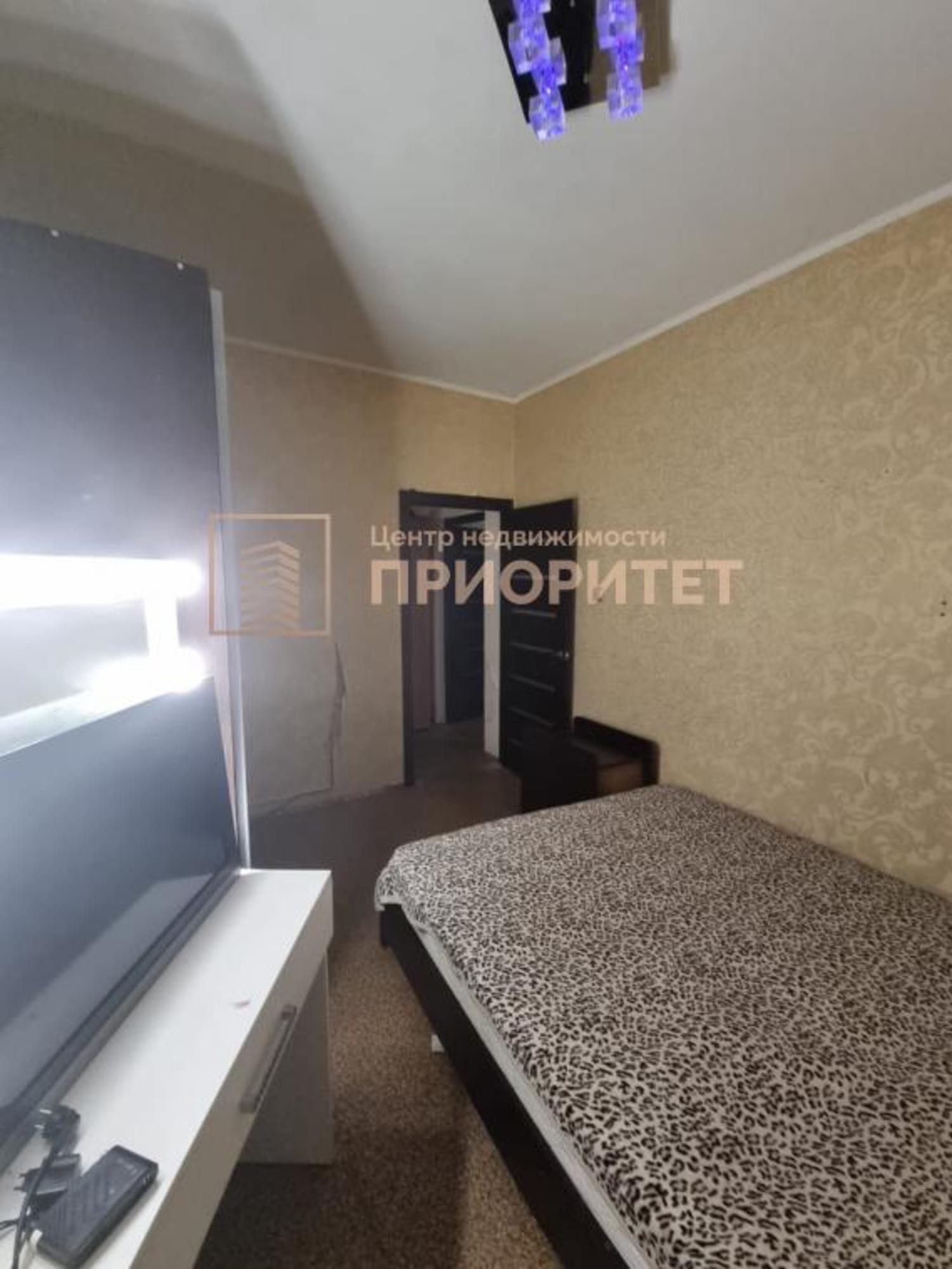 Купить квартиру за 5 000 000 рублей на Якутская, 2/1