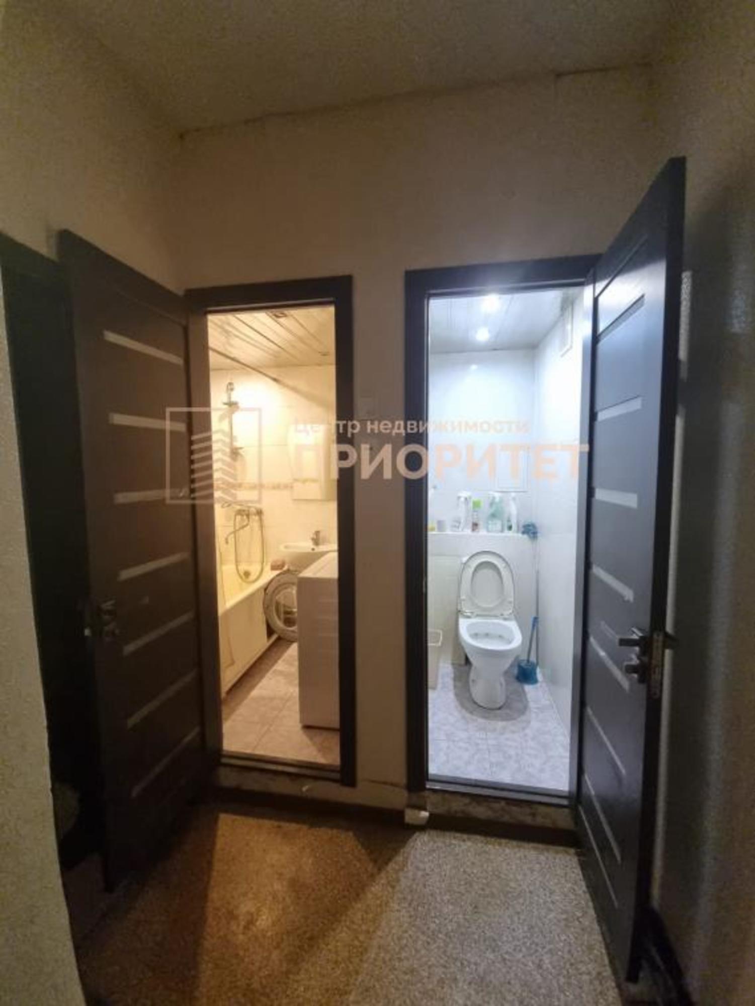 Купить квартиру за 5 000 000 рублей на Якутская, 2/1