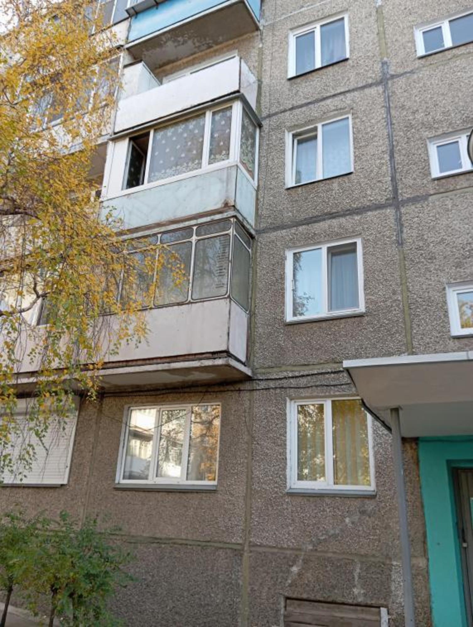 Купить квартиру за 3 700 000 рублей на Заводской микрорайон, 47