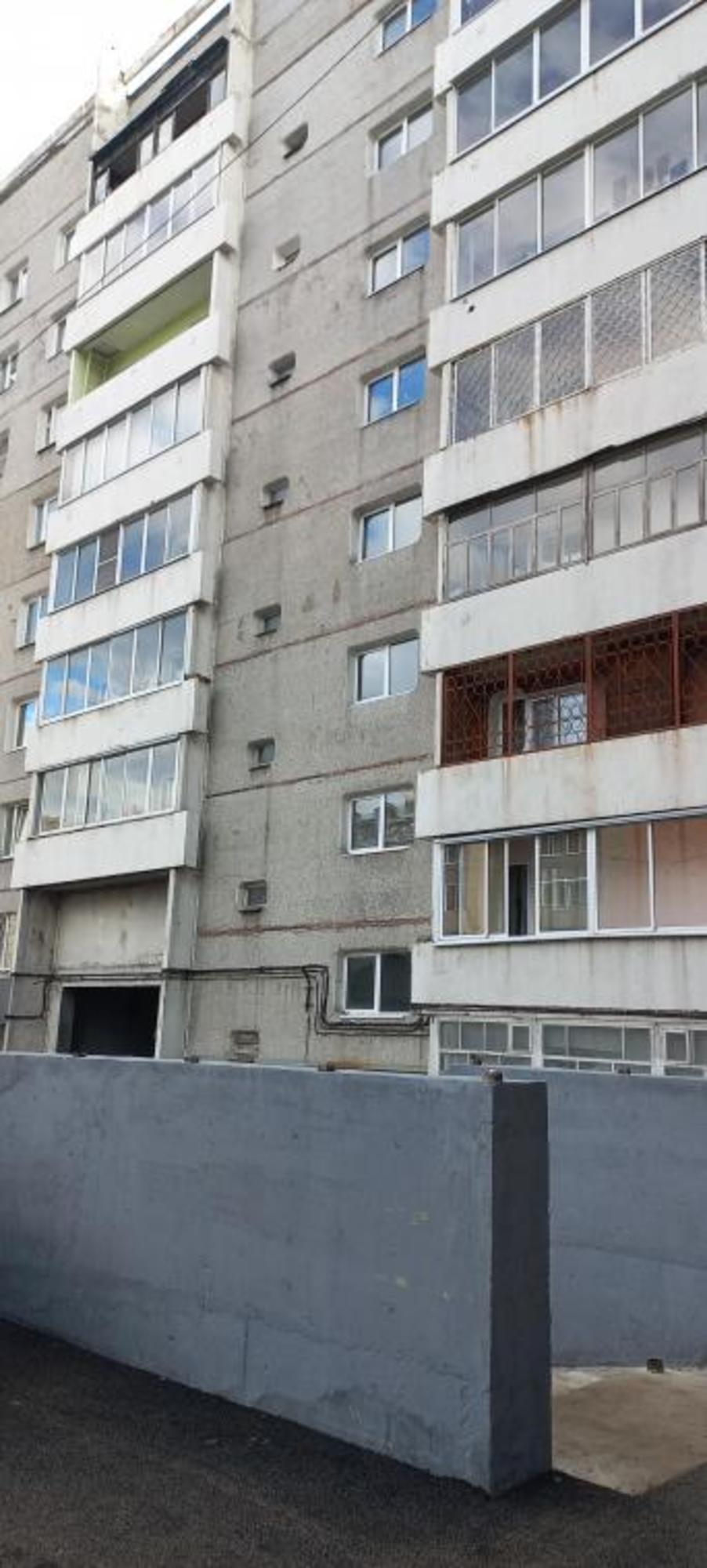 Купить квартиру за 4 900 000 рублей на Карла Либкнехта, 208