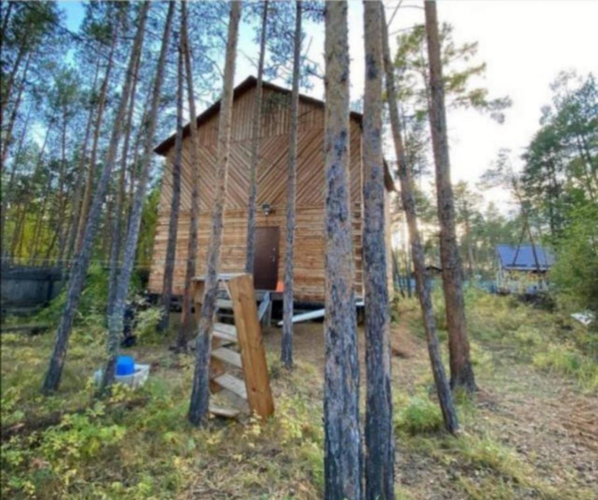 Купить землю, земельный участок за 12 000 000 рублей на Благодатная