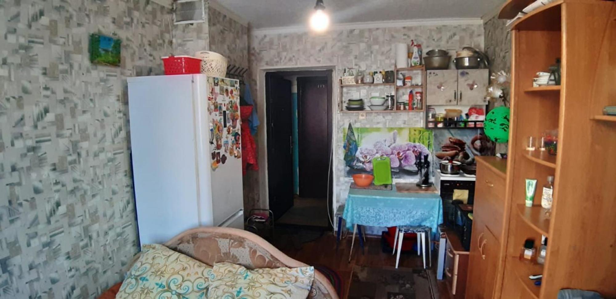 Купить комнату за 450 000 рублей на Ленинградский микрорайон, 32 Купить комнату за 450 000 рублей на Ленинградский микрорайон, 32