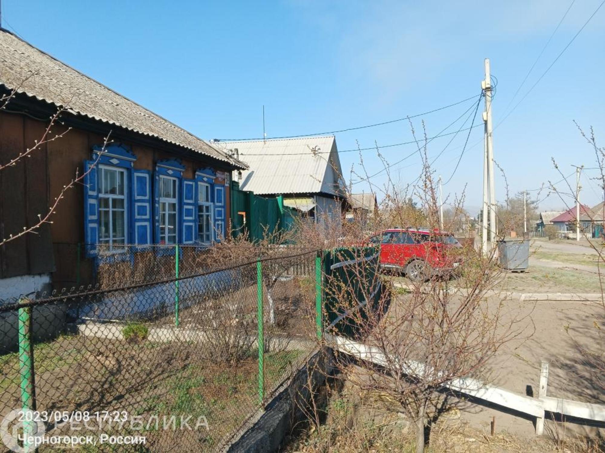 Купить дачу, дом, коттедж за 2 870 000 рублей на Белинского