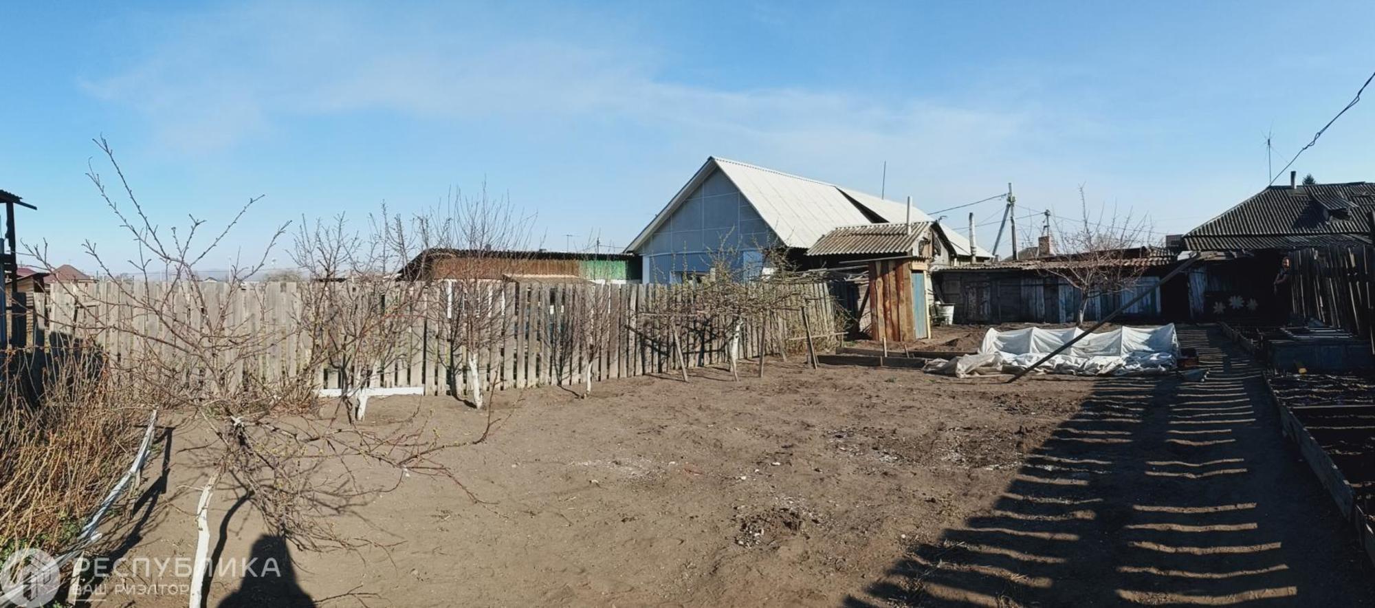 Купить дачу, дом, коттедж за 2 870 000 рублей на Белинского