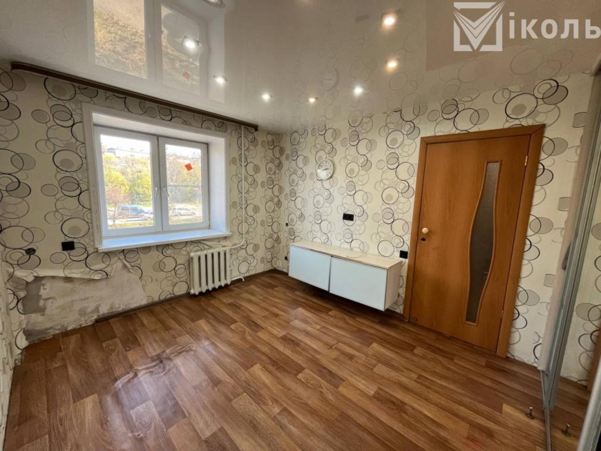 Купить квартиру за 2 500 000 рублей на Рабочего Штаба, 99-а