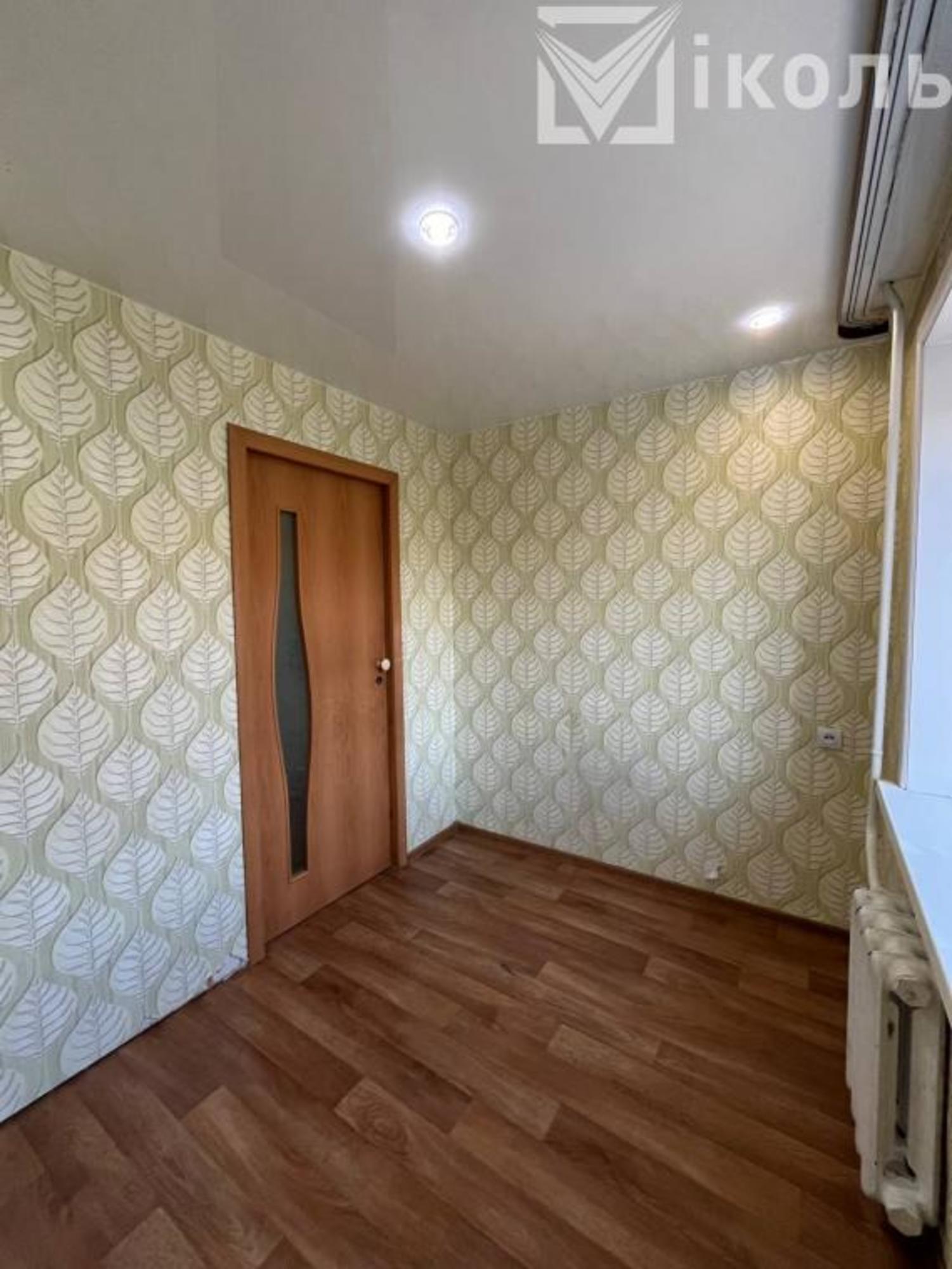 Купить квартиру за 2 500 000 рублей на Рабочего Штаба, 99-а
