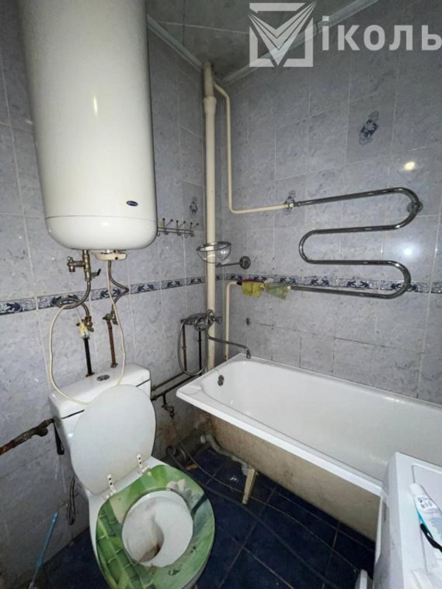 Купить квартиру за 2 500 000 рублей на Рабочего Штаба, 99-а