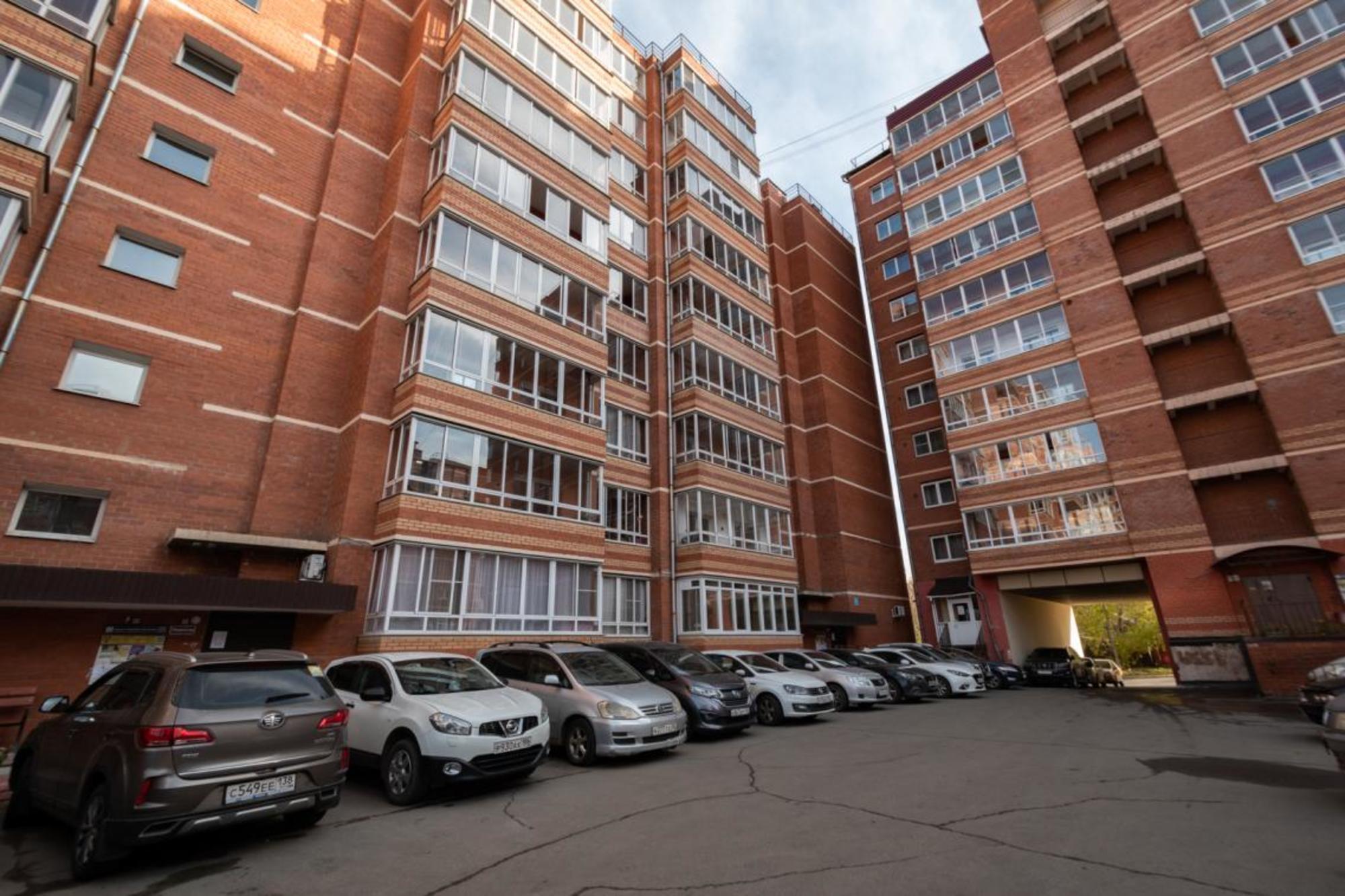Купить квартиру за 8 500 000 рублей на Клары Цеткин, 12/1 Купить квартиру за 8 500 000 рублей на Клары Цеткин, 12/1