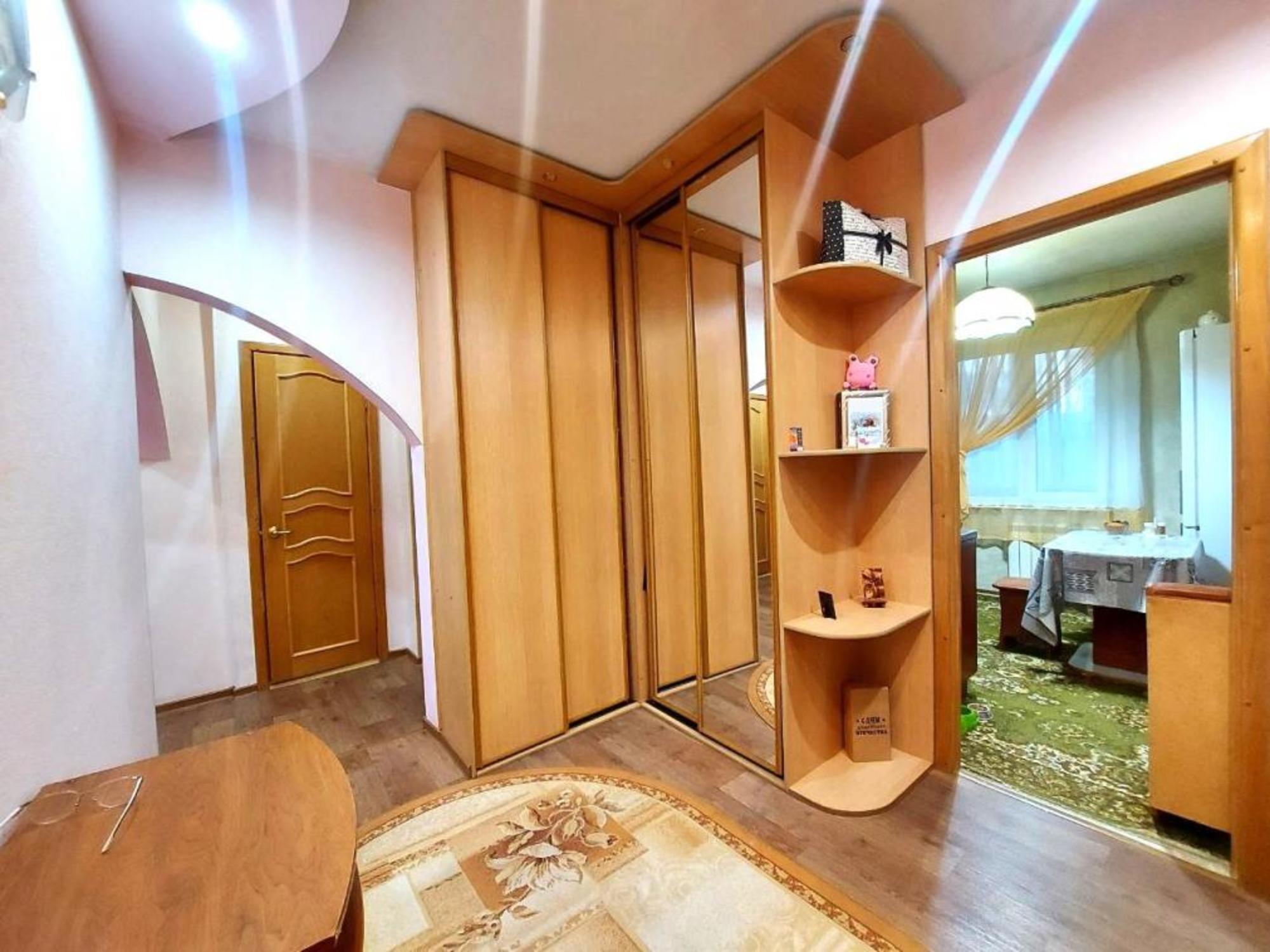 Купить квартиру за 5 390 000 рублей на -, 11
