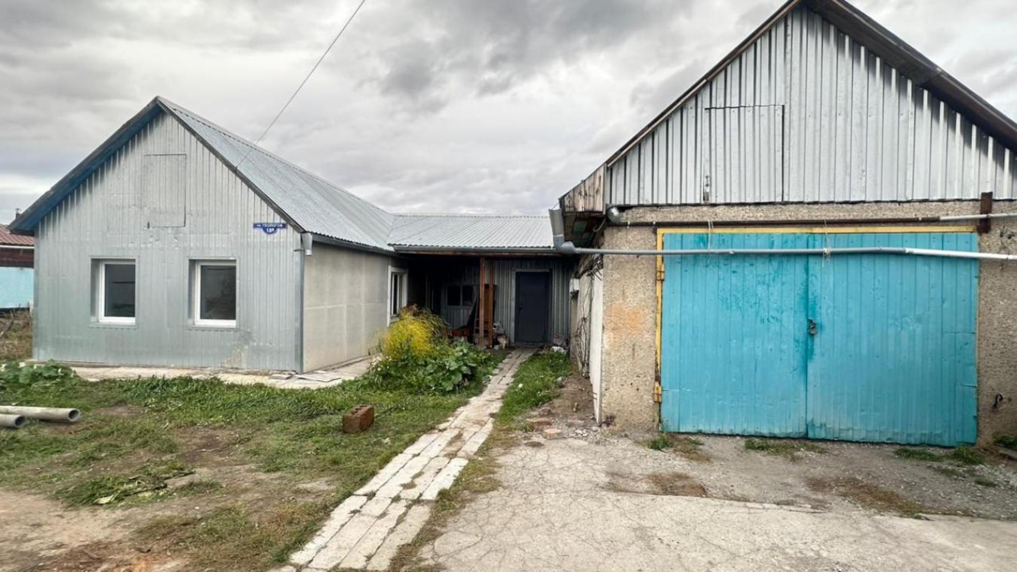 Купить дачу, дом, коттедж за 3 100 000 рублей на Геологов