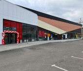 торговое помещение 76 кв м Калинина улица, д.зд45