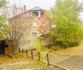 коттедж 313 кв м 4-я Дальневосточная 16