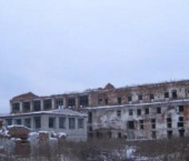 помещение 7500 кв м Малышева, 21
