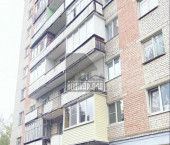 комната 18 кв м Карла Либкнехта, 58