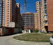 1-комн, 32.7 кв м, этаж 9/15 Освобождения, 132