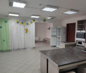 помещение 59.6 кв м Баумана, 172/1