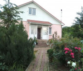 коттедж 93 кв м Клиновка с,Центральная улица