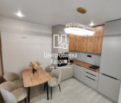 2-комн, 37 кв м, этаж 7/9 Территория Гусарская, 5