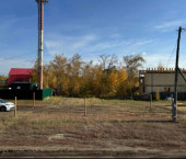 земля 8 сот Покровский тракт