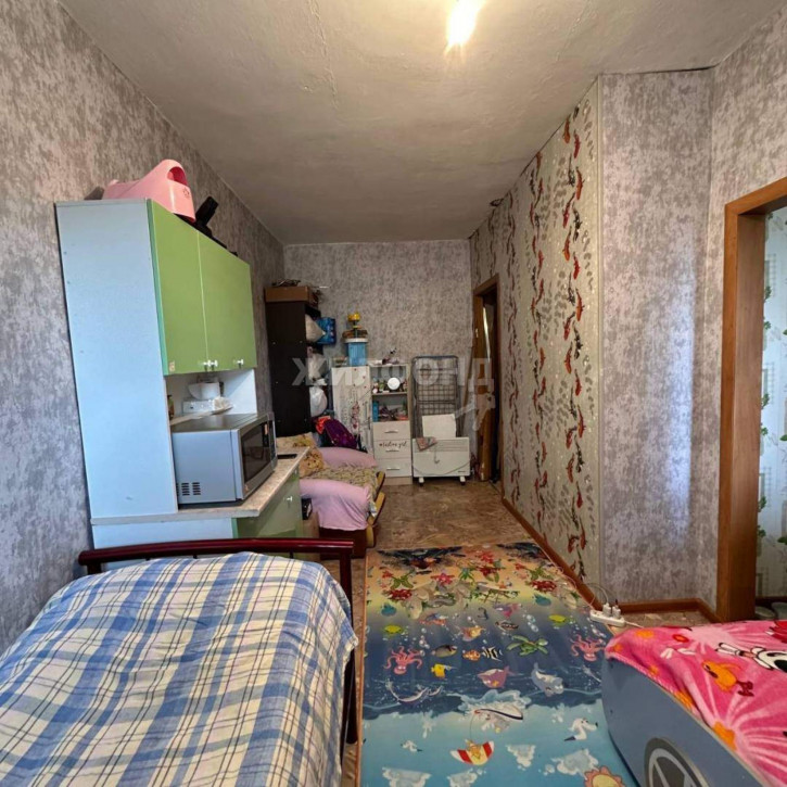 1-комн квартира Кочетова улица, д.2