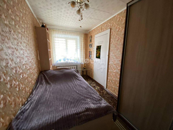 2-комн квартира Динамовцев улица, д.1