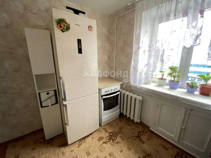 2-комн квартира Динамовцев улица, д.1