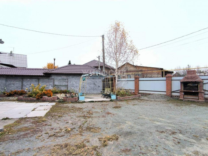 Коттедж/дом 1-й Памирский микрорайон