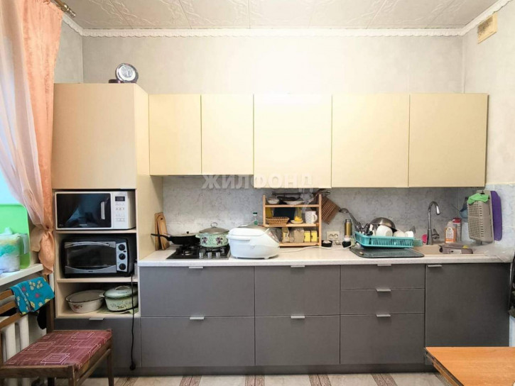 Коттедж/дом 1-й Памирский микрорайон