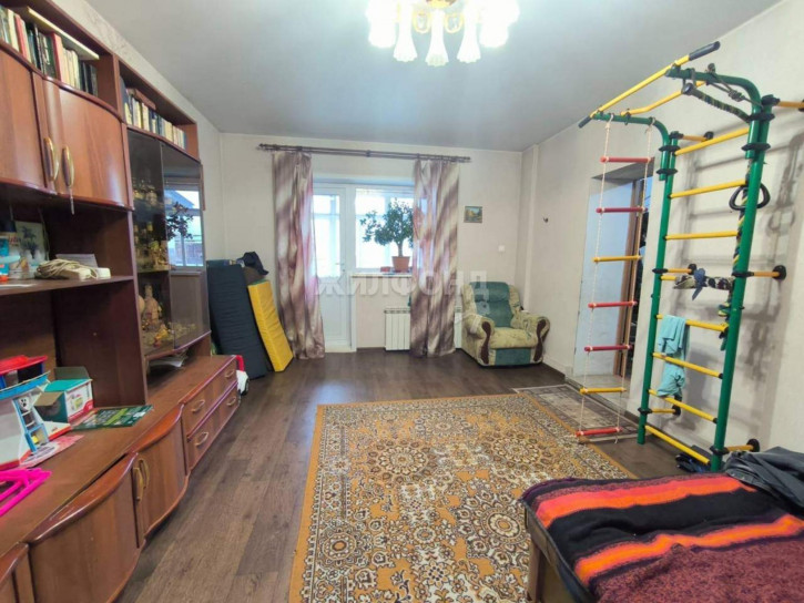 Коттедж/дом 1-й Памирский микрорайон