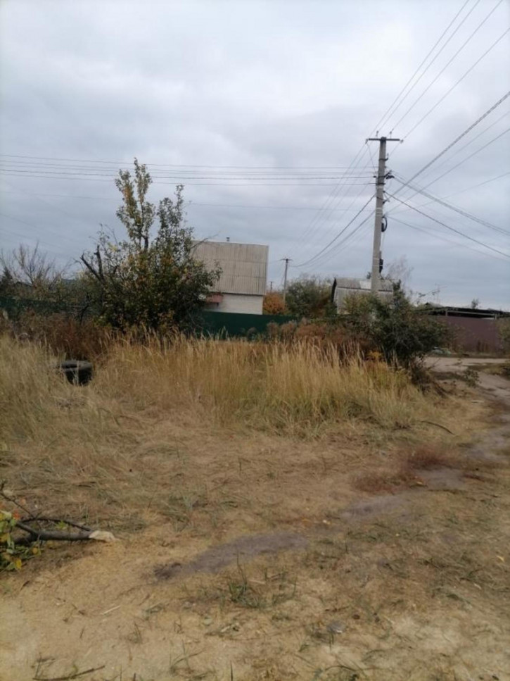 Земельный участок Сдт Южный