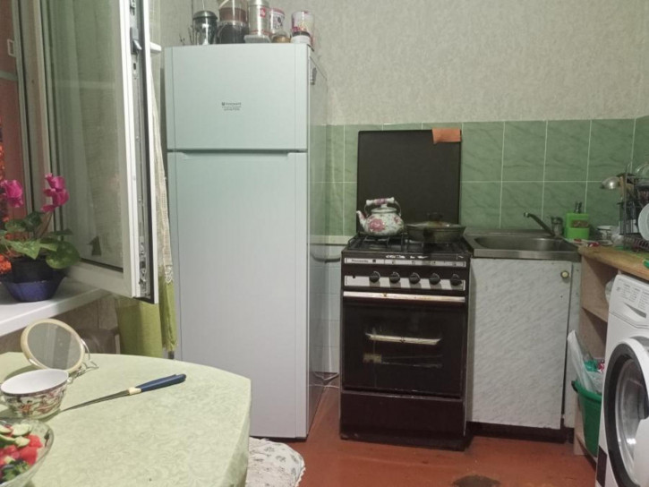 2-комн квартира Советский