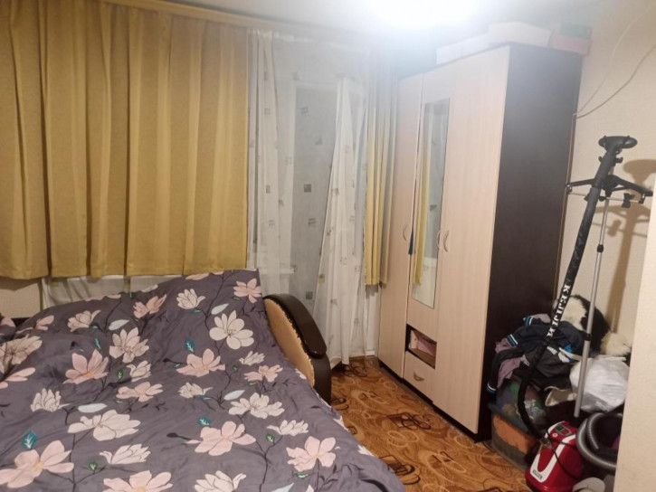 2-комн квартира Советский
