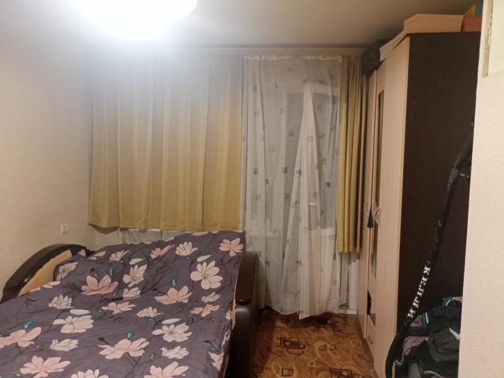 2-комн квартира Советский