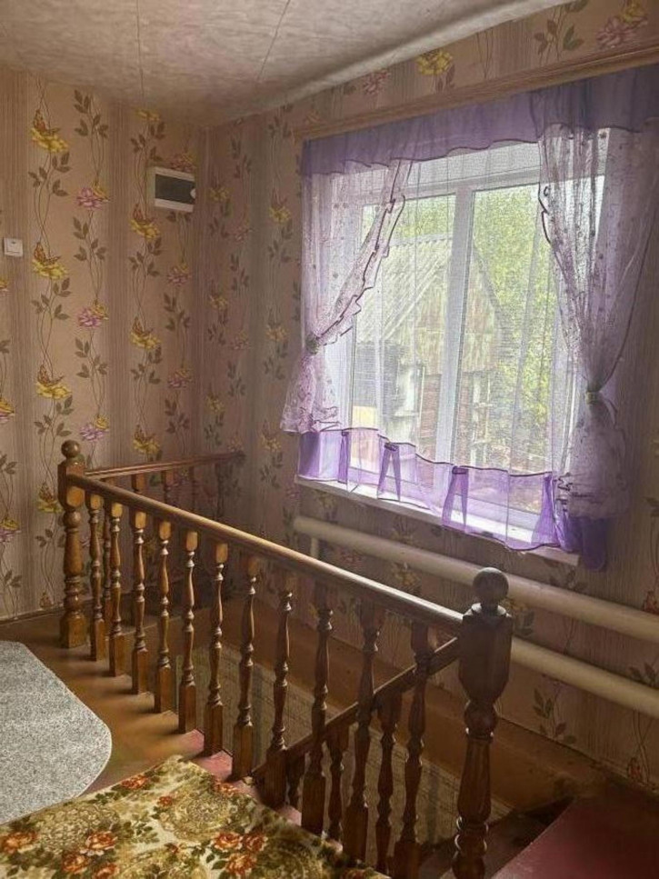 Коттедж/дом Хохольский Коттедж/дом Хохольский