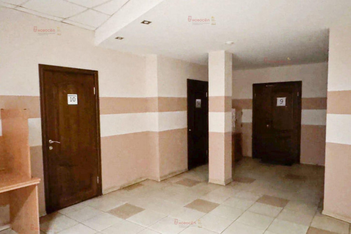 Офис Кузнечная 81