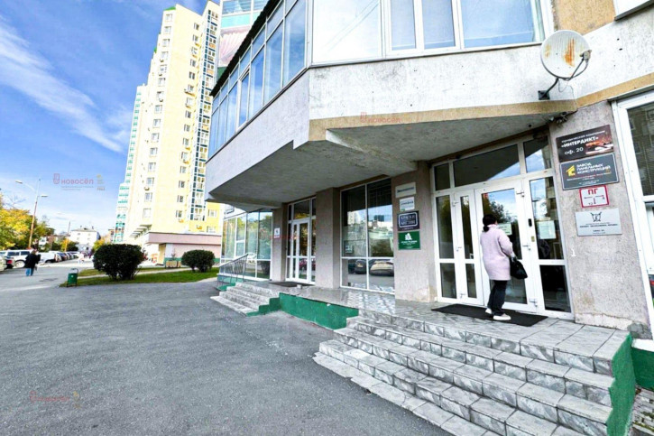 Офис Кузнечная 81