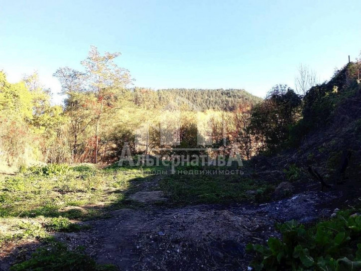 Земельный участок Гагарина ул.