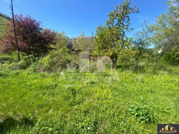 Земельный участок с/т Подкумок