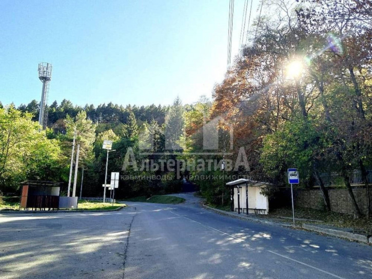 Земельный участок Гагарина ул.