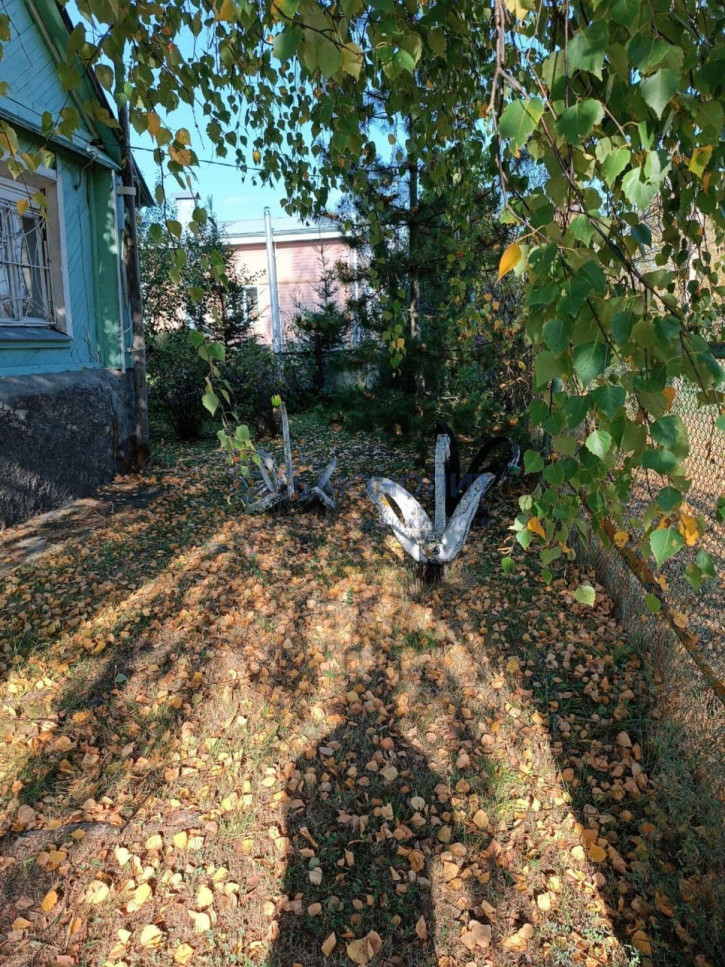 Коттедж/дом Калинина ул, 7 Коттедж/дом Калинина ул, 7