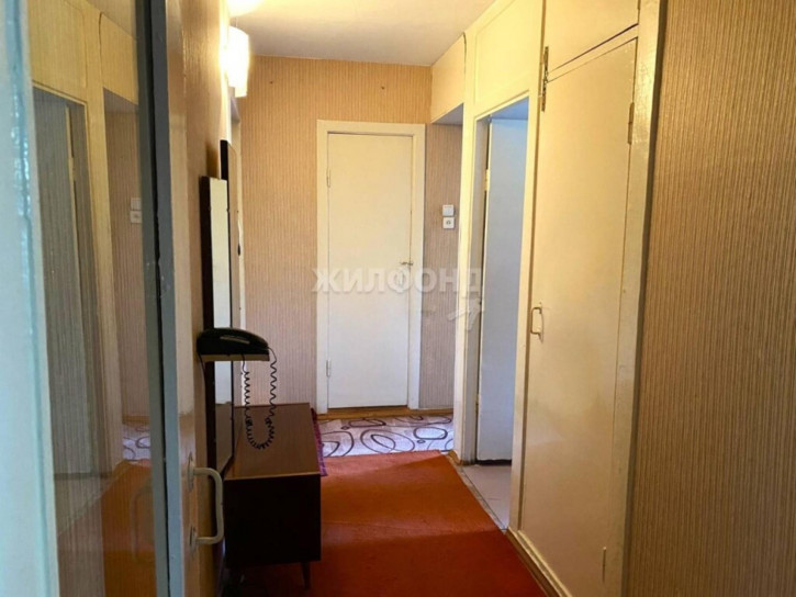 3-комн квартира Невельского, 61